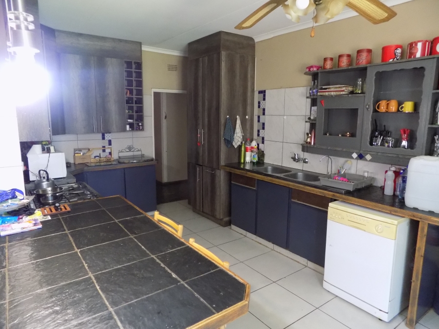 8 Bedroom Property for Sale in Ventersdorp North West